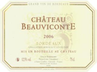 Chateau Beauviconte
