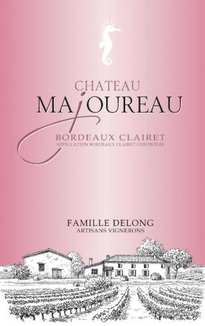 Chateau Majoureau