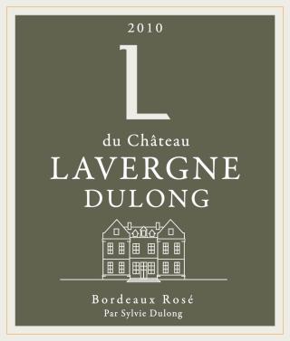 L Du Chateau Lavergne Dulong