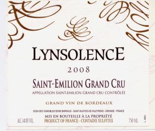 Lynsolence