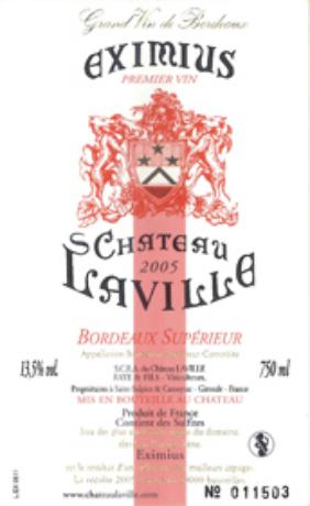 Château Laville