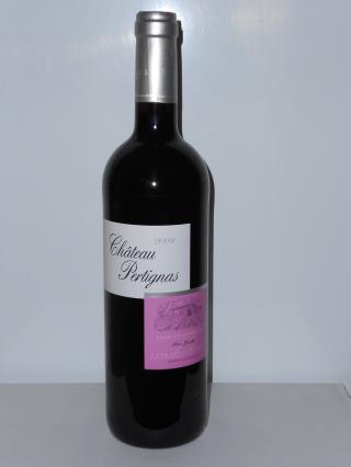 Chateau Pertignas