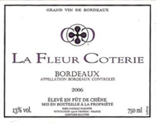 La Fleur Coterie