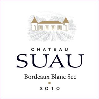 Chateau Suau