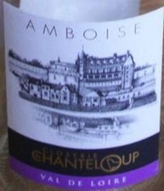 Château  Chanteloup