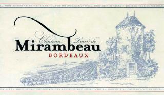 Château Tour De Mirambeau