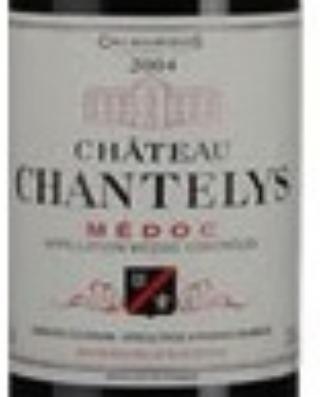 Château  Chantelys