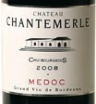 Domaine De Chantemerle