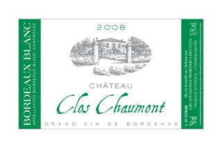 Château Clos Chaumont