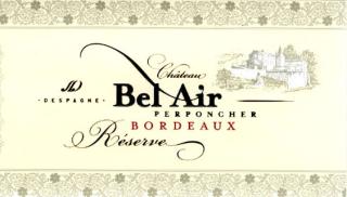 Château Bel Air Perponcher