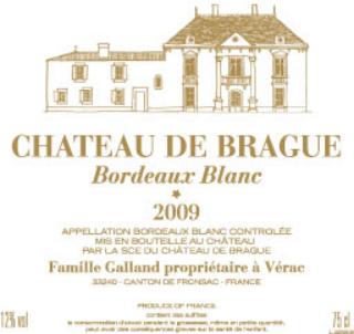 Chateau De Brague