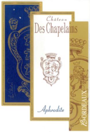 Château Des Chapelains