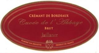 Jaillance "Cuvee De L'Abbaye"