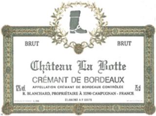 Château La Botte