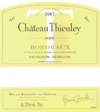 Château Roulière Du Closet