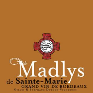 Chateau Sainte Marie "Madlys"