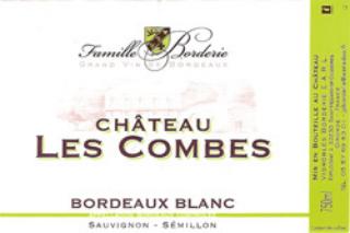 Chateau Les Combes