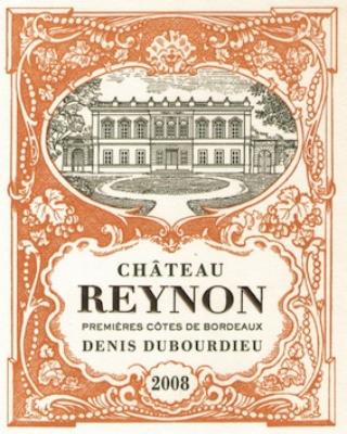 Chateau Reynon