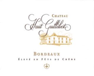 Château Haut Guillebot