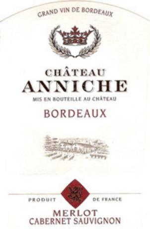 Chateau Anniche
