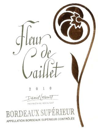 Château Lecourt Caillet