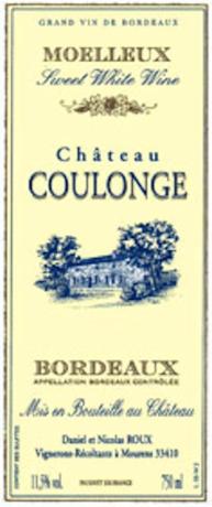Château Coulonge