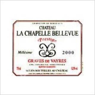 Château La Chapelle Bellevue