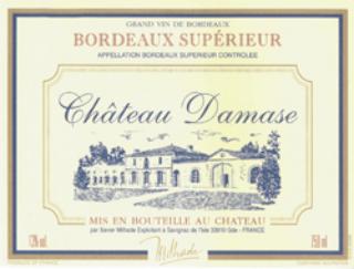 Chateau Damase