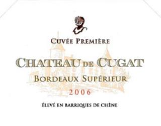 Chateau De Cugat "Cuvee Premiere"