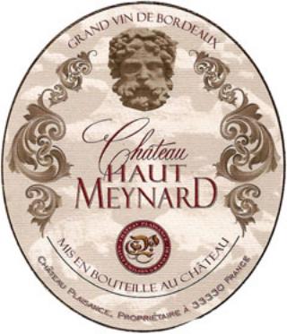 Chateau Haut Meynard