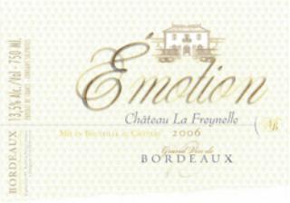 Chateau La Freynelle