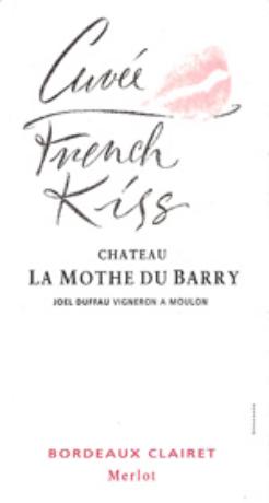 Château La Mothe Du Barry