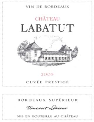 Chateau Labatut