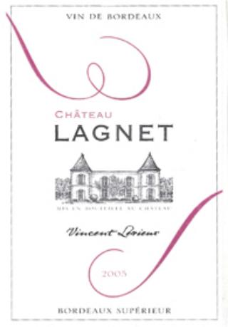 Chateau Lagnet