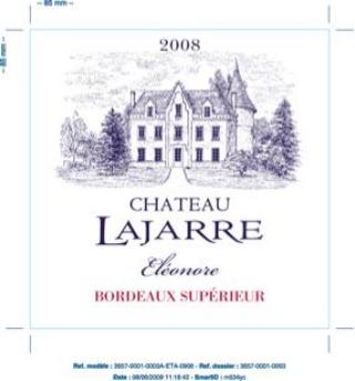 Château Lajarre