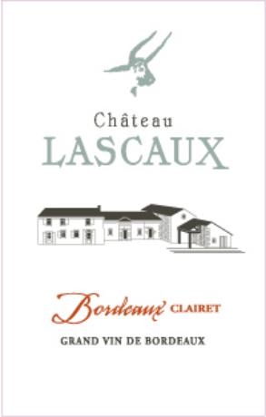 Chateau Lascaux