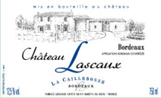 Chateau Lascaux