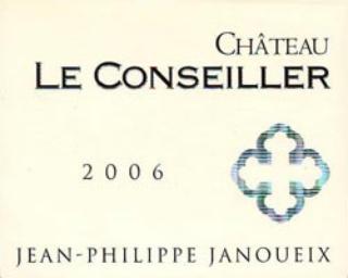 Chateau Le Conseiller