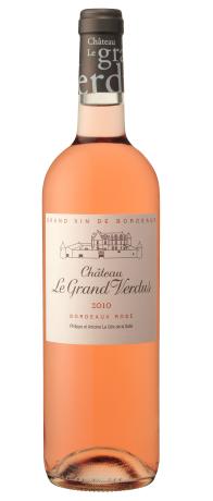 Chateau Le Grand Verdus