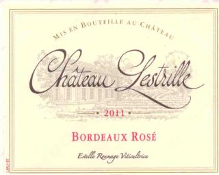 Chateau Lestrille