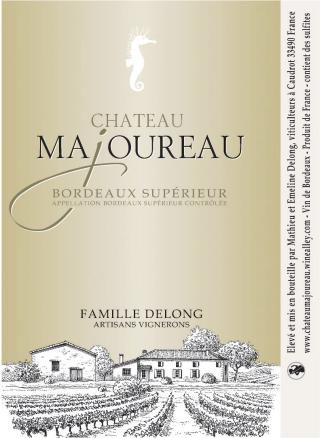 Chateau Majoureau