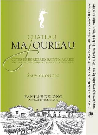 Chateau Majoureau