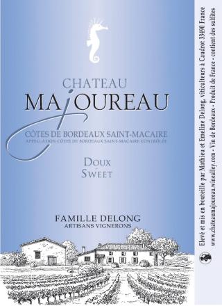 Chateau Majoureau