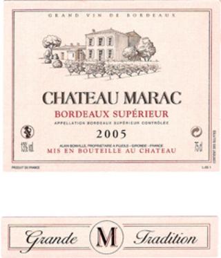 Chateau Marac