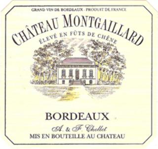 Chateau Montgaillard