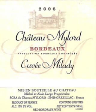 Château Mylord