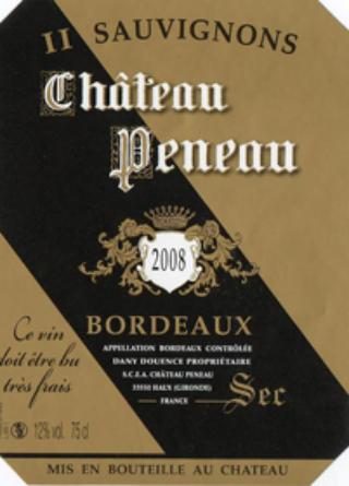 Chateau Peneau