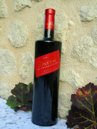 Château  De Chardavoine