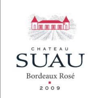 Chateau Suau