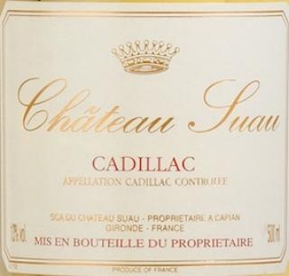 Chateau Suau